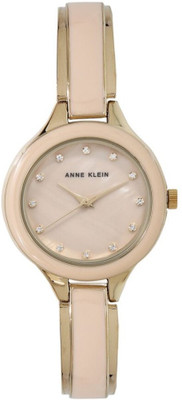 

Anne Klein AK2934LPGB Watch - For Women
