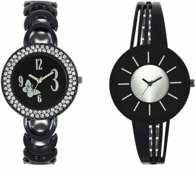 Nx Plus 723 Unique Best Formal collection Best Deal Fast Selling Women Watch  - For Girls   Watches  (Nx Plus)