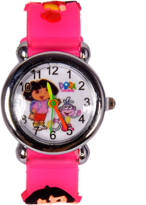 

Angelfish AELKCP099N Watch - For Girls