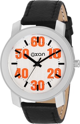 OXAN AS8000SSV Watch  - For Boys   Watches  (Oxan)