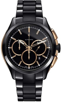 Timex Rado R32267152 Hyperchrome Watch  - For Men   Watches  (Timex)