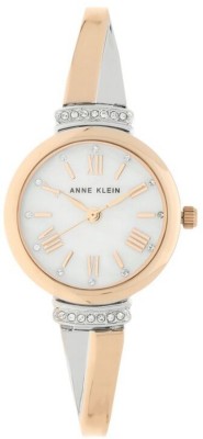 Anne Klein AKB2245RTST Watch  - For Women   Watches  (anne klein)