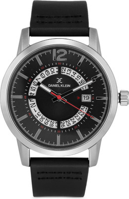 Daniel Klein DK11509-1 DK11509 Watch - For Men