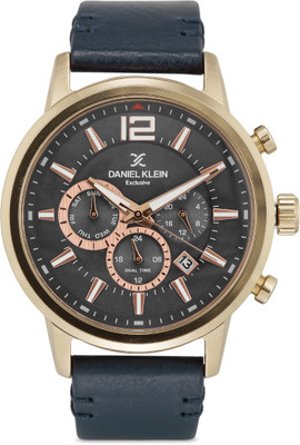 

Daniel Klein DK11598-4 Watch - For Men