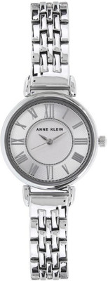 

Anne Klein AK2159SVSV Watch - For Women