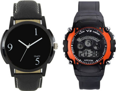 formal digital watches