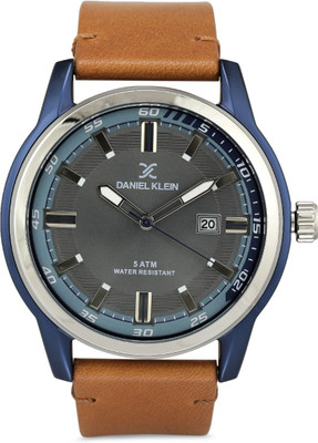 

Daniel Klein DK11490-5 Watch - For Men