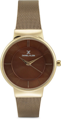 

Daniel Klein DK11567-5 DK11567 Watch - For Women