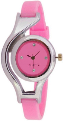 View TRUE KART GLORY STYLISH DESIGNER SUPER PERSONALITY SOBER LOOK WATCH Watch  - For Girls Wrist Watches Price Online(TRUE KART)