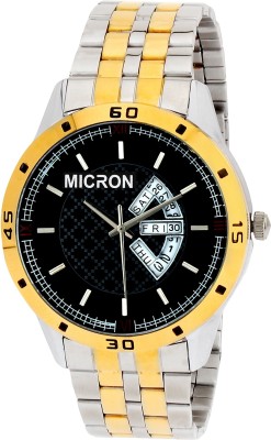 Micron 328 Watch  - For Men   Watches  (Micron)