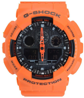 casio g579