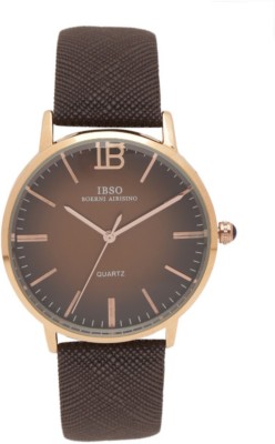 IBSO S3803GBR Watch  - For Men   Watches  (IBSO)