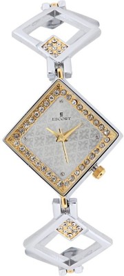Escort E-1650-2350 TM.2 Watch  - For Women   Watches  (Escort)