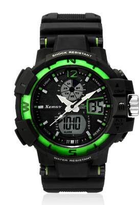 xergy watch price