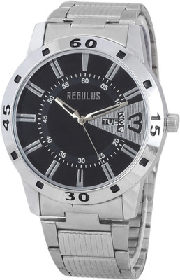

regulus Regulus-001 Glan Watch - For Men
