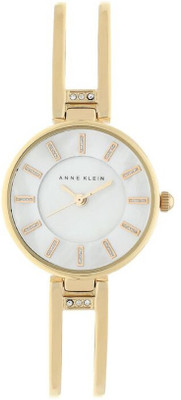 

Anne Klein AKB2236RGST Watch - For Women