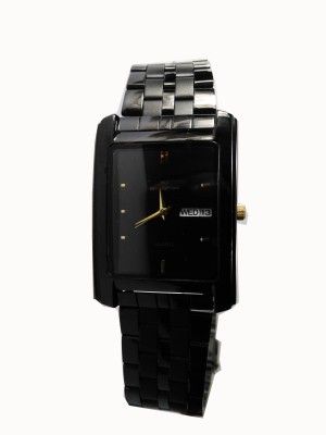 ED ENIGMA ED 0150 MBLK Watch  - For Men & Women   Watches  (ED ENIGMA)