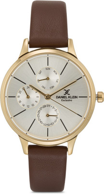 

Daniel Klein DK11545-2 DK11545 Watch - For Women
