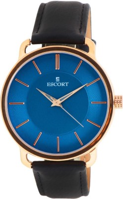 Escort E-1600-5384 RGL_1BLU Watch  - For Men   Watches  (Escort)