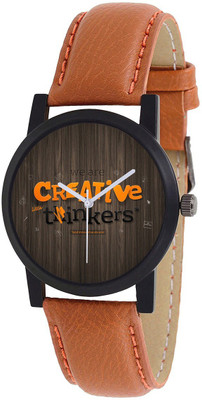 

TRUE KART NEW FRESH FASHION BEAUTIFUL LOOK Watch - For Boys