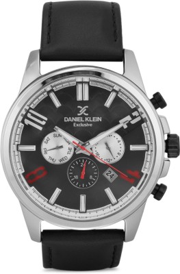 Daniel Klein DK11497-3 DK11497 Watch  - For Men   Watches  (Daniel Klein)