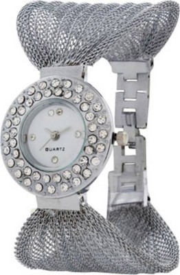 The Shopoholic women's watch stylish 78 guess Watch  - For Girls   Watches  (The Shopoholic)