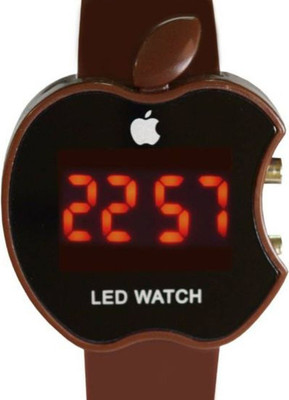 View MANTRA APPLE 070 Watch  - For Boys Wrist Watches Price Online(MANTRA)