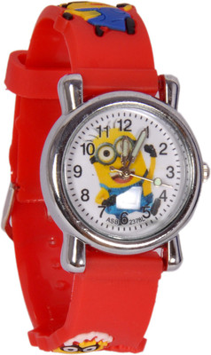

Angelfish AELKCP099J Watch - For Boys & Girls