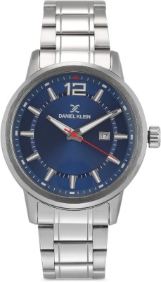 Daniel Klein DK11596-3 Watch  - For Men   Watches  (Daniel Klein)