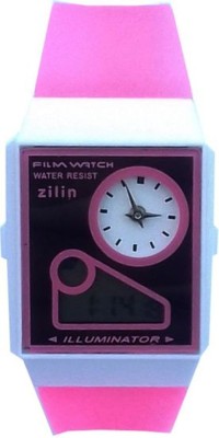 MANTRA zillin 03 Watch  - For Boys   Watches  (MANTRA)