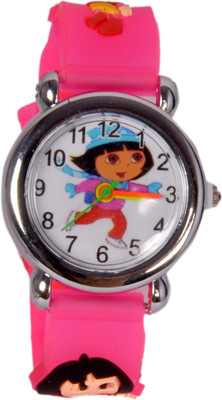 

Angelfish AELKCP099U Watch - For Girls