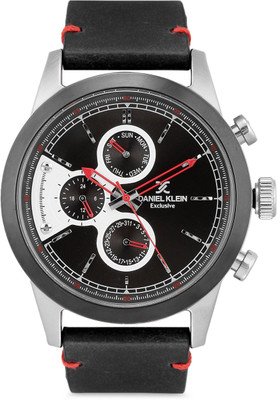 Daniel Klein DK11494-1 Watch - For Men