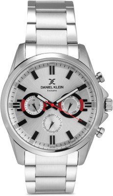 Daniel Klein DK11600-1 Watch  - For Men   Watches  (Daniel Klein)