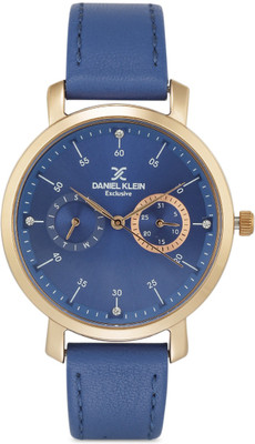 

Daniel Klein DK11593-2 DK11593 Watch - For Women