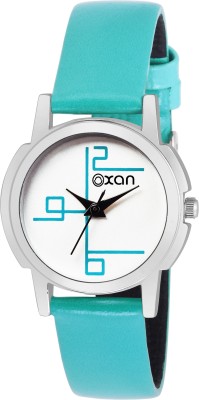 OXAN AS9002SSV Watch  - For Girls   Watches  (Oxan)