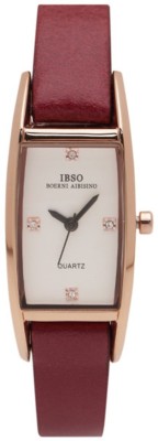 IBSO S3921LCRE Watch  - For Women   Watches  (IBSO)