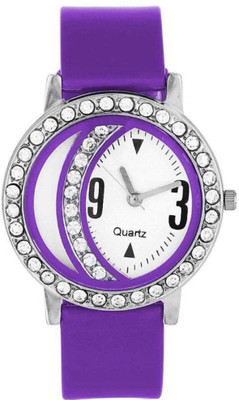 

TRUE KART NEW FRESH FASHION BEAUTIFUL LOOK Watch - For Girls