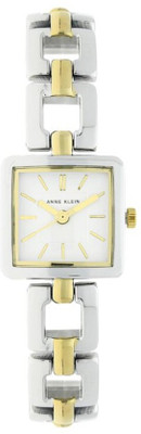 

Anne Klein AK2823SVTT Watch - For Women