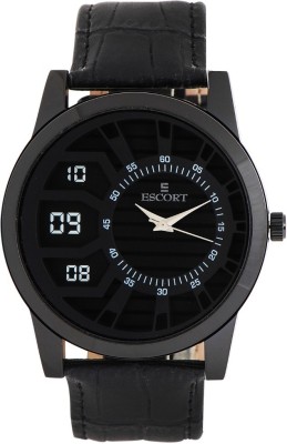 Escort E-1600-2110 BL.3 Watch  - For Men   Watches  (Escort)