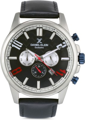 Daniel Klein DK11497-4 DK11497 Watch  - For Men   Watches  (Daniel Klein)
