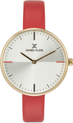 

Daniel Klein DK11470-2 Watch - For Women