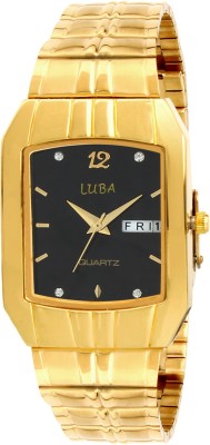 luba date n date Watch  - For Men   Watches  (Luba)