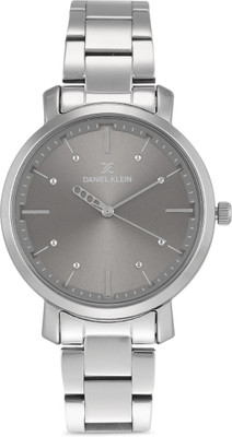 

Daniel Klein DK11590-6 DK11590 Watch - For Women