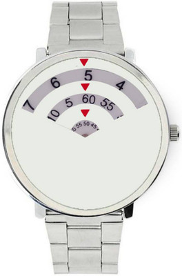 

Frolik 1563 Stylish Awesome Formal Casual Professional Men And Women Hybrid Watch - For Boys & Girls