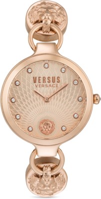 Versus by Versace S27050017 Watch  - For Women   Watches  (Versus by Versace)