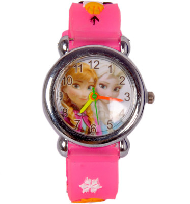 

Angelfish AELKCP099K Watch - For Girls