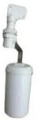 

PK Aqua TRENDZ RO Spare Parts-Float Valve along with cherry switch Bottom Storage Tank. Solid Filter Cartridge(0.5, Pack of 1)