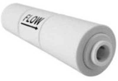 

PK Aqua TRENDZ RO Reverse Osmosis Inline 600 ML Flow Restrictor-1 Pcs Solid Filter Cartridge(0.5, Pack of 1)