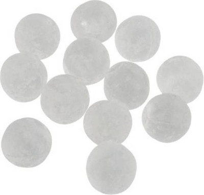 

PK Aqua TRENDZ 6 Pcs Antiscalant Goli for RO Water Purifier Filter or Aquarium Filters. Solid Filter Cartridge(0.5, Pack of 1)