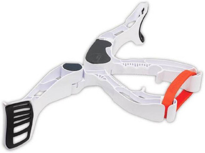 

Online World Wonder Arms A10 Ab Exerciser (Multicolor) Ab Exerciser(White)